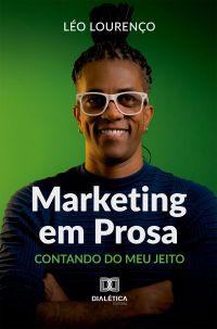 Marketing em Prosa