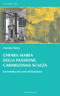 Chiara Maria della Passione, carmelitana scalza