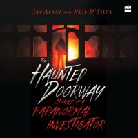 The Haunted Doorway