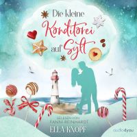Die kleine Konditorei auf Sylt
