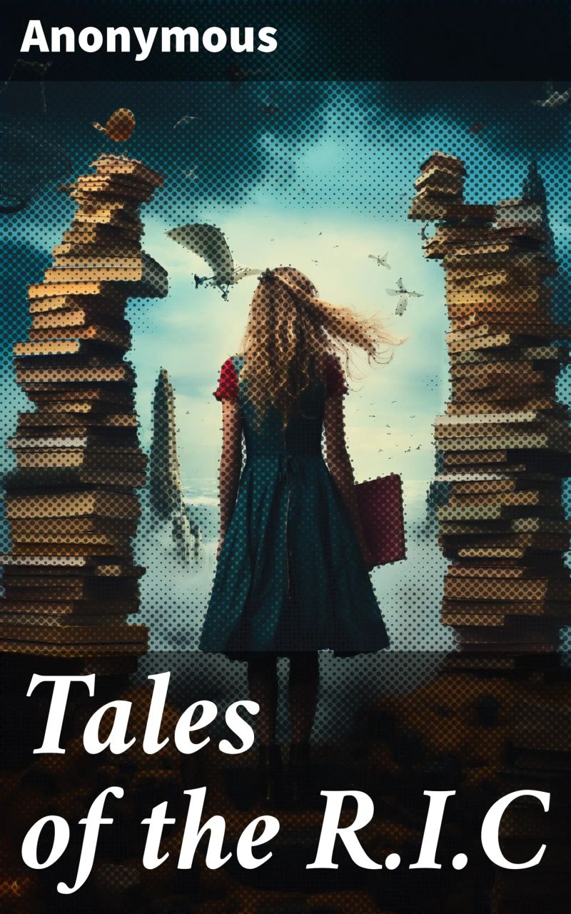 Tales of the R.I.C