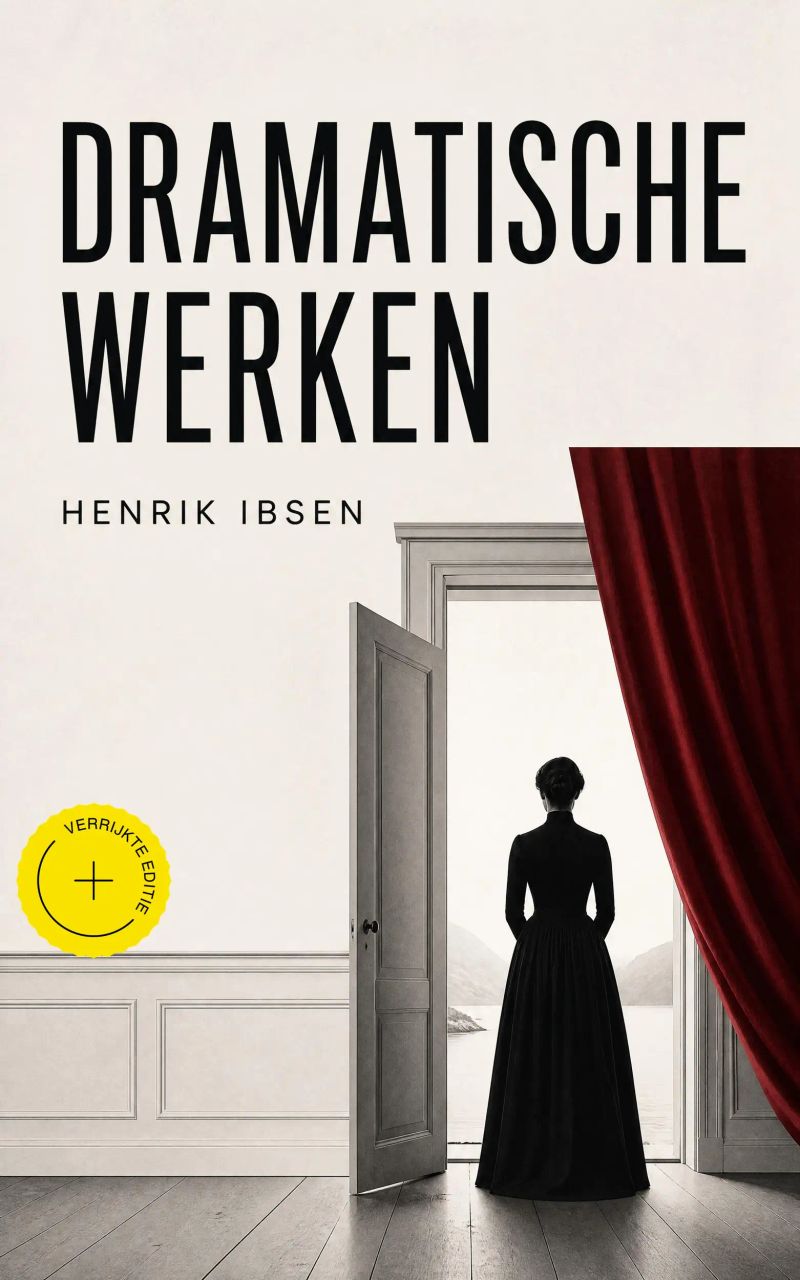 Dramatische werken (Geannoteerd)