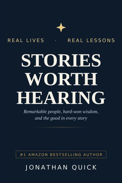 Stories Worth Hearing