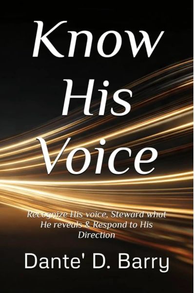 Know His Voice