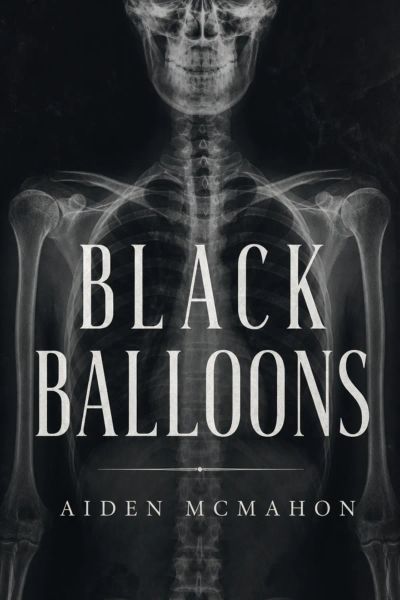 Black Balloons