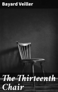 The Thirteenth Chair