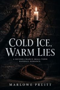 Cold Ice, Warm Lies