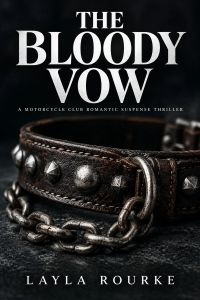 The Bloody Vow