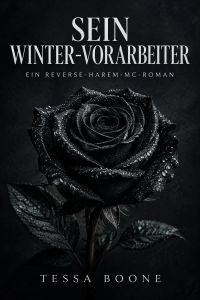 Sein Winter-Vorarbeiter