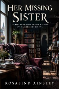 Her Missing Sister
