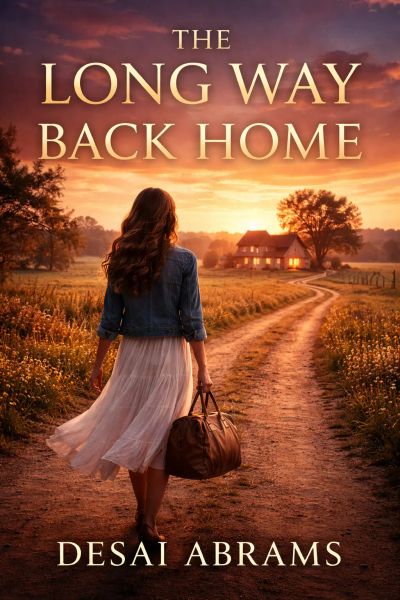 The Long Way Back Home
