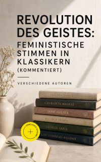 Revolution des Geistes: Feministische Stimmen in Klassikern (Kommentiert)