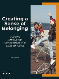 Creating a Sense of Belonging