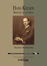 Hans Kelsen: biografía de un jurista