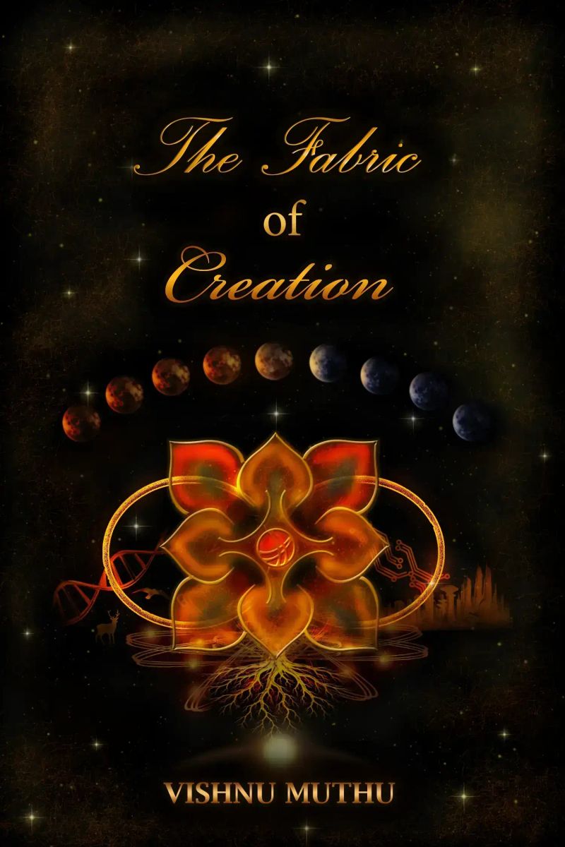 The Fabric of Creation