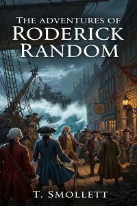 The Adventures of Roderick Random