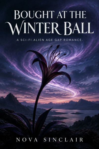 Bought at the Winter Ball