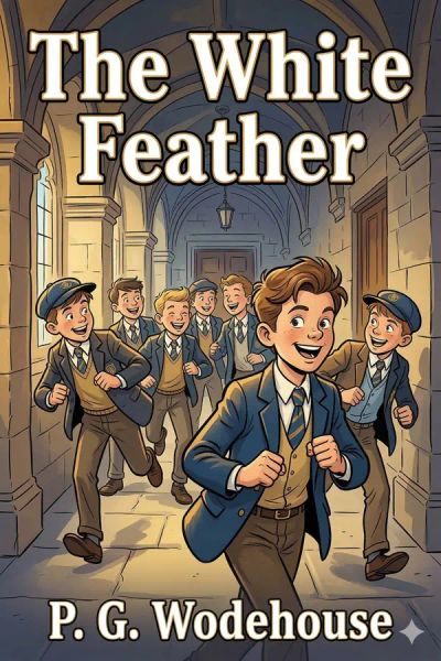 The White Feather