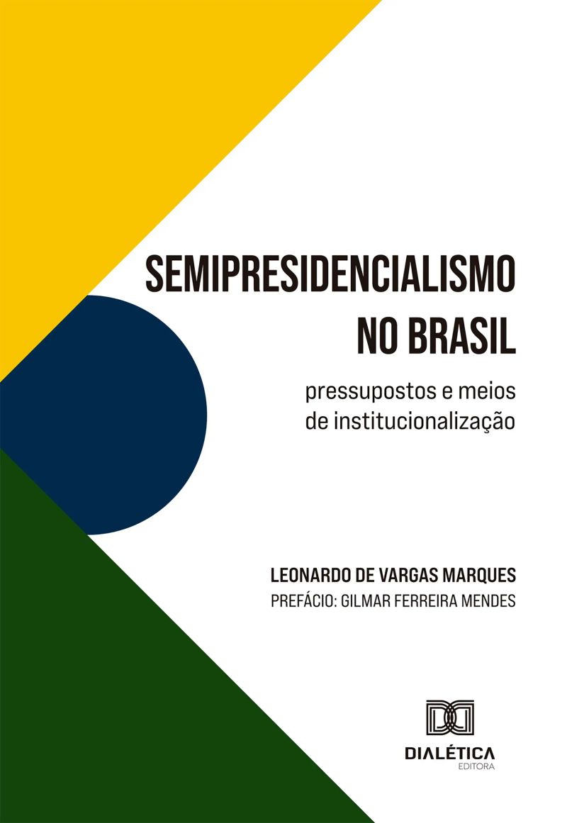Semipresidencialismo no Brasil