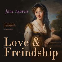 Love & Freindship