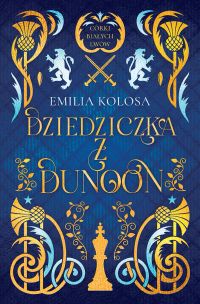 Dziedziczka z Dunoon