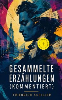 Gesammelte Erzählungen (Kommentiert)