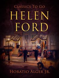 Helen Ford