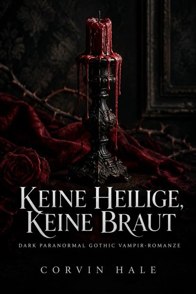 Keine Heilige, keine Braut