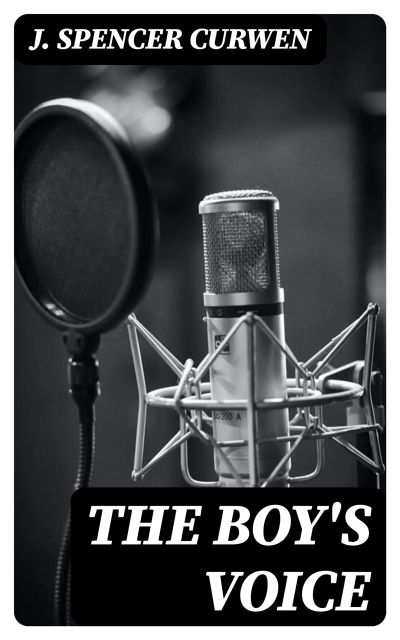 The Boy's Voice