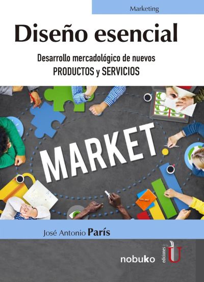 Diseño esencial