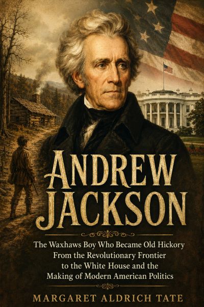 ANDREW JACKSON
