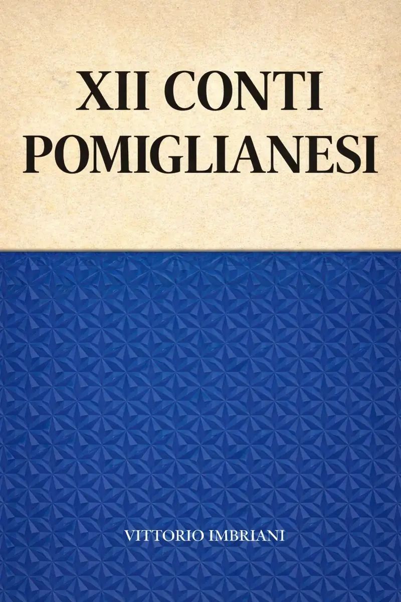 XII conti pomiglianesi