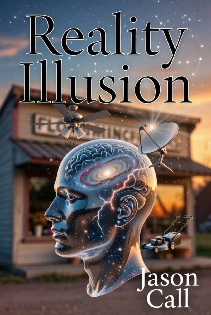 Reality Illusion