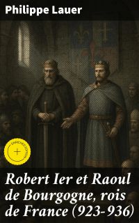 Robert Ier et Raoul de Bourgogne, rois de France (923-936)