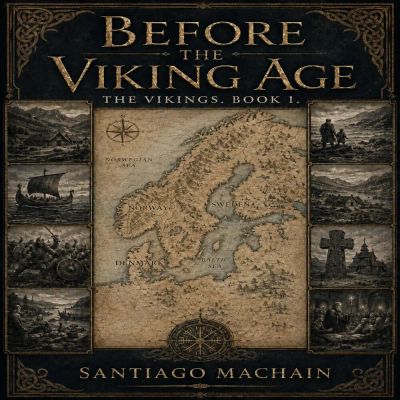 Before the Viking Age