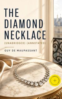 The Diamond Necklace (Unabridged) (Annotated)