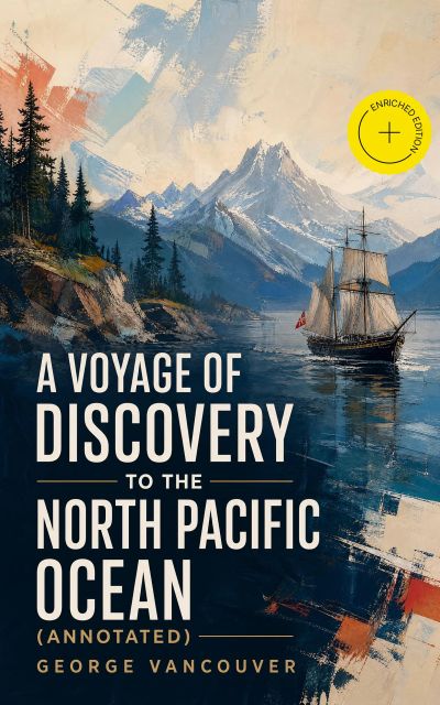 A Voyage of Discovery to the North Pacific Ocean (Annotated)