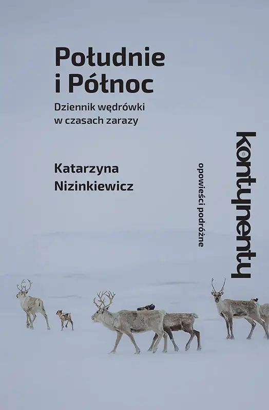 Południe i Północ