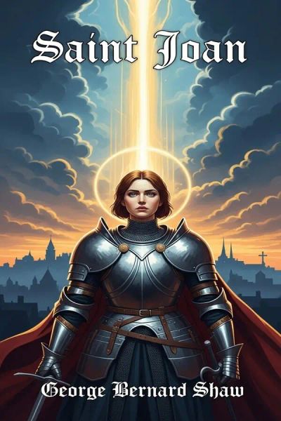 Saint Joan