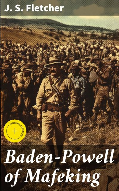 Baden-Powell of Mafeking