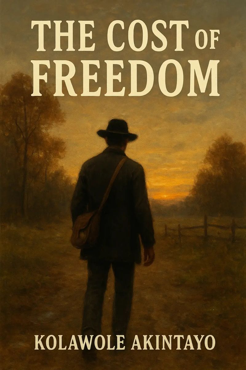 THE COST OF FREEDOM
