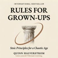 Rules for Grown-Ups