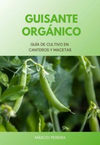 Guisante Orgánico