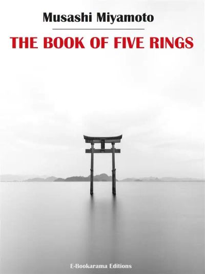 The Book of Five Rings