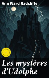 Les mystères d'Udolphe