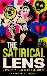The Satirical Lens: 7 Classics That Mock and Amaze
