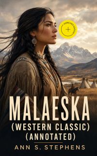MALAESKA (Western Classic) (Annotated)