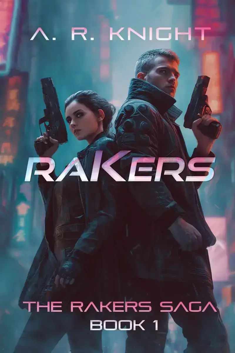 Rakers