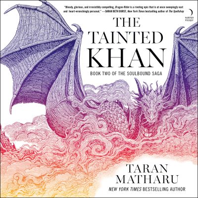 The Tainted Khan