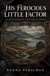 His Ferocious Little Factor